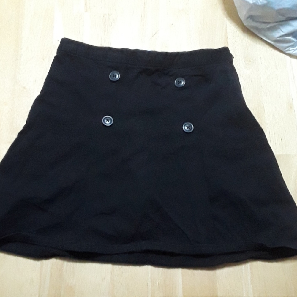 The Childrens Place Uniform Skorts